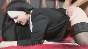 Film With Very Hot Nuns - jodi taylor