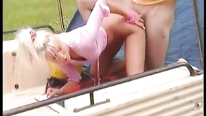 Hot german women hardcore porn video