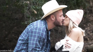 Allie Nicole - Longest Ride in high definition