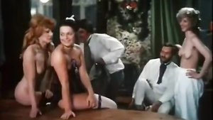 Josefine Mutzenbacher classic german porn video