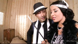 Anissa Kate Big Boobed Whore Banged Hard - anissa kate