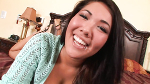 Lewd 18-years-old wants only one night stands