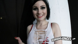 Veruca James sodomy hard porn video