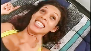 Brazilian Beginner Vs Jake Steed