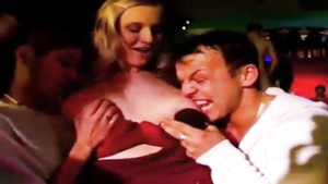 Chubbies Danish Babe Party Sex Orgy