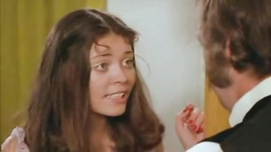 German Love Nest with Patricia Rhomberg