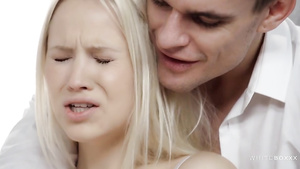 Nikki Hill - Exciting couple teasing and humping hard