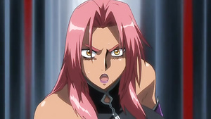 Hell Knight Ingrid - hot hentai porn video