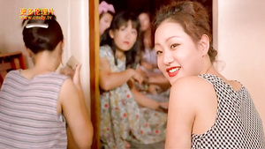 Beauty asian girls drive me mad!