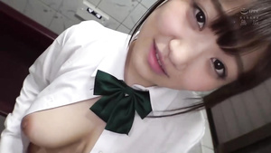 Japanese teen schoolgirl hot porn video
