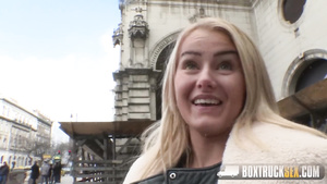 Amazing Tattooed Aisha Shows off her Oral Intercourse Skills