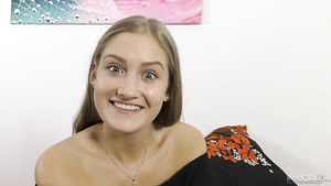 Tiffany Tatum funny teen girl sex video