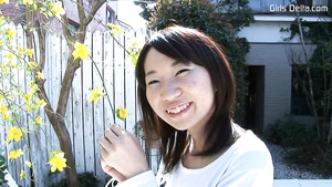 funny asian teen Kazuki hot porn movie