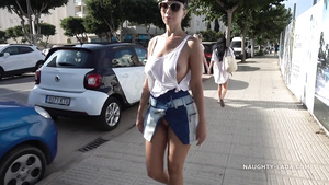 NaughtyLada - Vagina hooters - Mommy