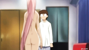 Little Human Love Making Toy - Uncensored Hentai