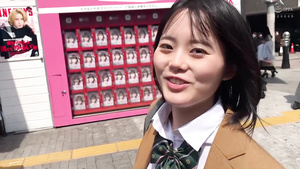 Nice asian minx amazing hot porn video