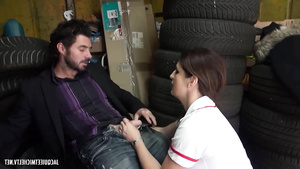 Amateur Blonde Missy Hot XXX Video