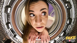 Busty damsel Josephine Jackson fucked by horny stallion