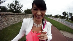 Amateur Latina Mommy Likes Intercourse