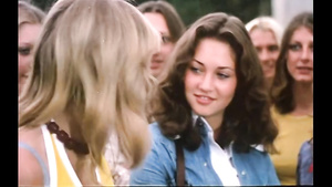 Yet another classic German porn "Schulmadchen - Report 08" (1974)