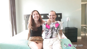 Your neighbours have made a porno!!