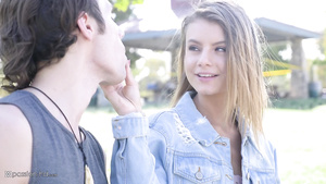 Cute Cherry Potter amazing sex video