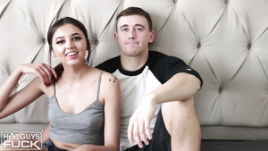 Hot teen sex James Manziel And Nicole Kidd