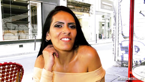 Hot arabic MILF amateur porn video