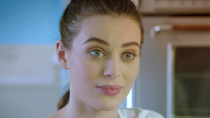 Eye-Opening Strumpet Gives Up Her Young Fragile Asshole