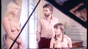 La Maison Des Phantasmes Vintage Porn Video