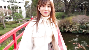 nice Asian cute vixen erotic video