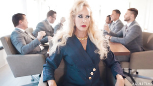 Brandi Love and Reagan Foxx Hot Porn Video