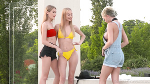 Subil Arch, Tiffany Tatum, Nancy Ace - Pure Neon The Ar - Subil arch