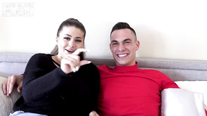 hot curvy Angelina Colon amazing sex video