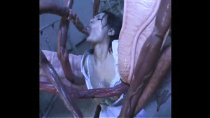 Maria Ozawa - Tentacle Ecstasy Porn Fantasy