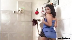 Indian college babe from Adultdates.in