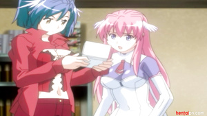 Lovemaking Goddess 1 - HEnTai Uncensored