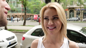 Cherry Kiss - Afternoon Booty Banging