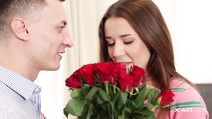 hot teen girl Sybil Sweet Love Making