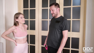 Yanick Shaft and Tiffany Tatum - Hard Fuck Banging