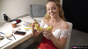 Nikole Nash tender teen hot sex video