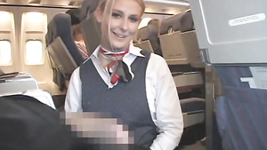 You Want To Cum Shot In A Place Like This!