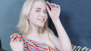 teen girl Clockwork Victoria hot porn video