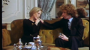 Le Retour Des Veuves - Vintage Porn Video