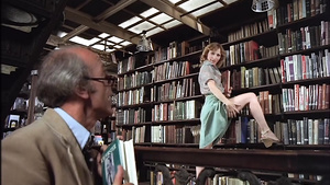 Vintage hot porn movie with amoral sluts