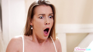 Alexis Crystal And Katy Rose threesome sex