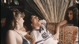 Summer Of 72 - vintage porn movie