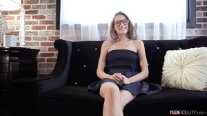 Kyler Quinn hot bts interview solo