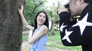 Nice Asian Teen Slut Amateur XXX Clip