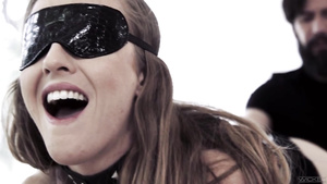 Karla Kush hot babe bdsm porn video